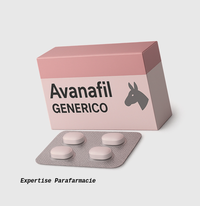 avanafil