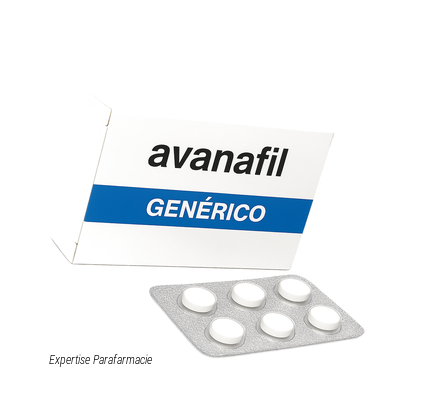 avanafil