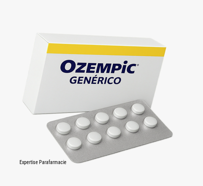 semaglutide