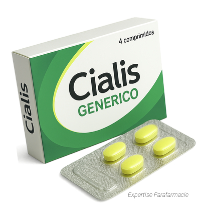 tadalafil